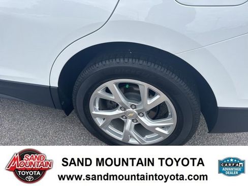 Used 2019 Chevrolet Equinox Premier image 12