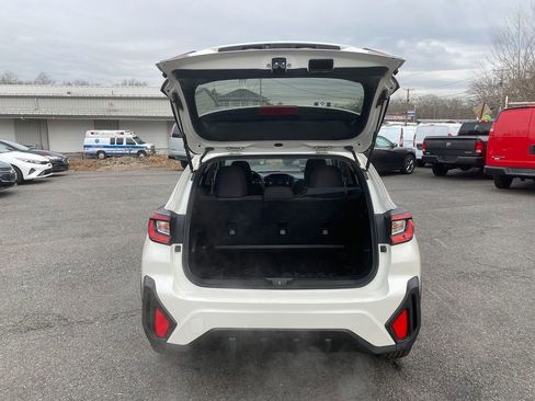 Used 2024 Subaru Crosstrek 2.0i image 24