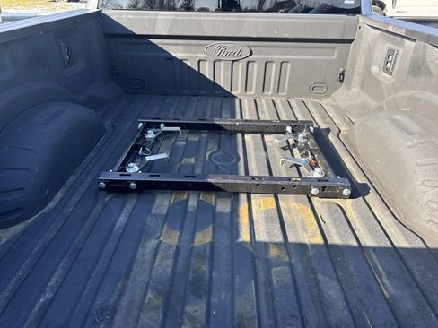 Certified 2024 Ford F350 Lariat w/ Lariat Ultimate Package image 13