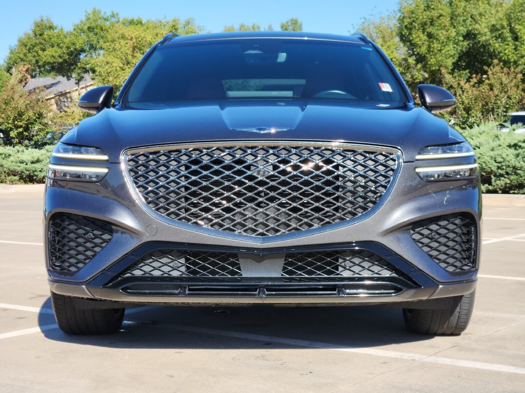 Used 2023 Genesis GV70 2.5T w/ Sport Prestige Package AWD/4WD image 2