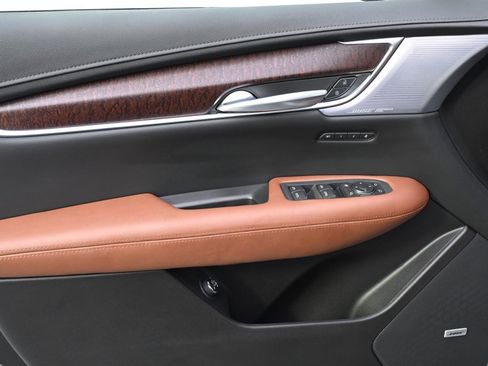 New 2025 Cadillac XT5 Premium Luxury w/ Technology Package image 22