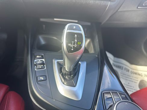 Used 2017 BMW 230i Convertible image 35