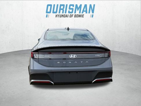New 2026 Hyundai Sonata SE image 5