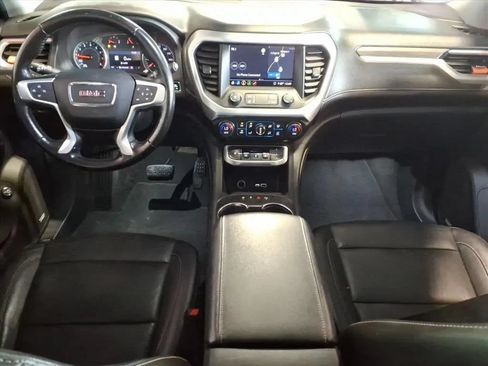 Used 2020 GMC Acadia SLT AWD/4WD image 17