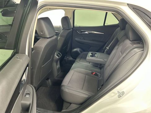 Used 2023 Buick Envision Preferred w/ Sport Touring Package AWD/4WD image 19