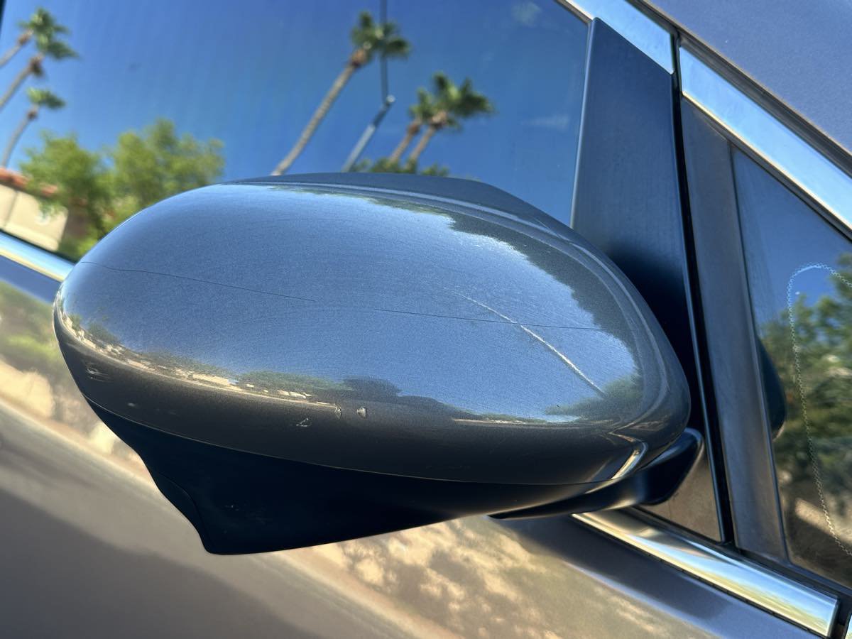 Used 2016 Honda Odyssey EX-L image 52