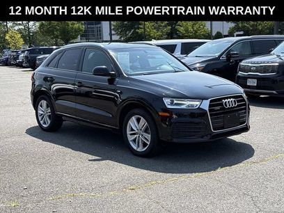 Used 2018 Audi Q3 2.0T Premium