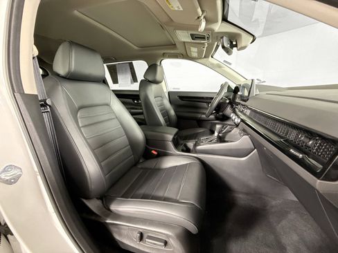 Used 2024 Honda CR-V EX-L image 35