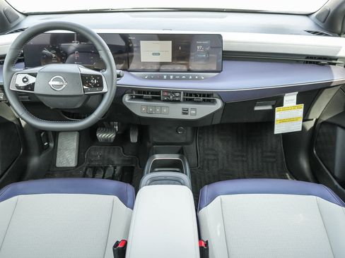 New 2026 Nissan Leaf SV+ w/ Floor Mat Package (SV+) FWD image 14