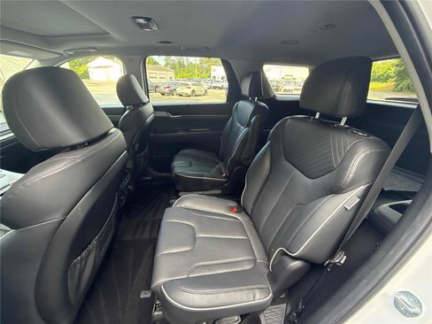 Used 2024 Hyundai Palisade XRT FWD image 12