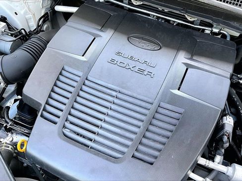 Used 2020 Subaru Forester w/ Alloy Wheel Package image 28