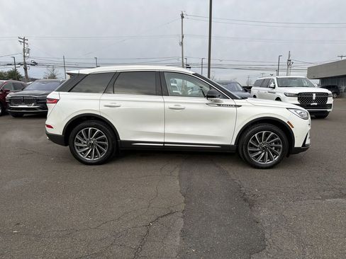 Certified 2024 Lincoln Corsair Reserve w/ Equipment Group 202A image 6