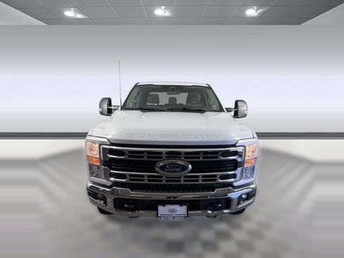 Used 2024 Ford F250 XLT AWD/4WD image 6