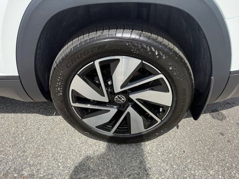 New 2026 Volkswagen Atlas SE AWD/4WD image 22
