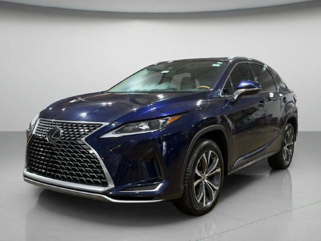 Used 2022 Lexus RX 350 AWD w/ Premium Package image 7