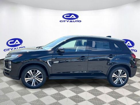 New 2026 Mitsubishi Outlander Sport SE AWD/4WD image 6