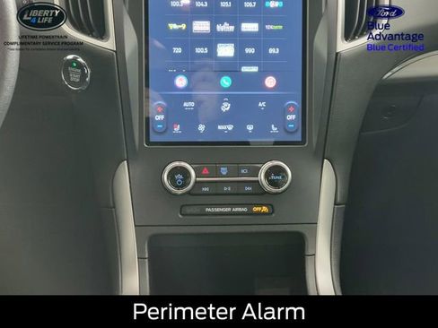 Certified 2022 Ford Edge SEL w/ Convenience Package AWD/4WD image 23