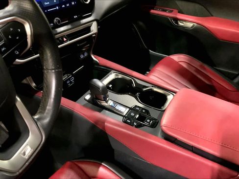 Certified 2023 Lexus RX 350 F Sport image 16