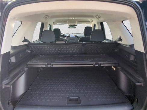 Certified 2024 Ford Bronco Sport Heritage w/ Heritage Convenience Package image 6