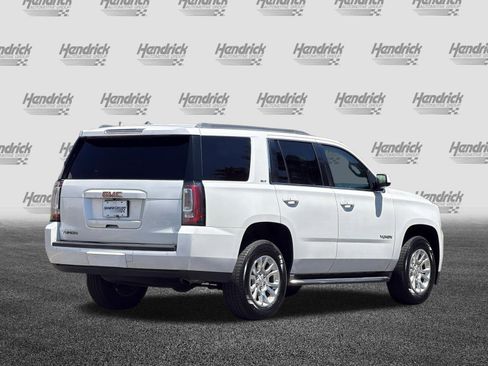 Used 2016 GMC Yukon SLT w/ Open Road Package AWD/4WD image 5