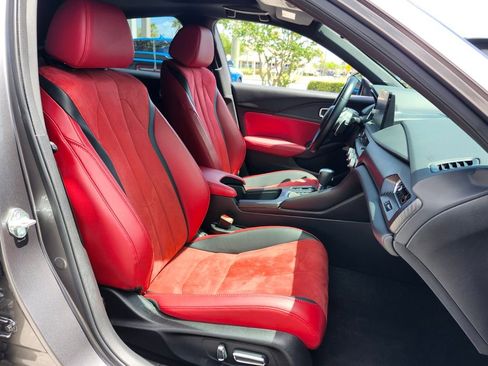 Used 2024 Acura Integra A-Spec image 18