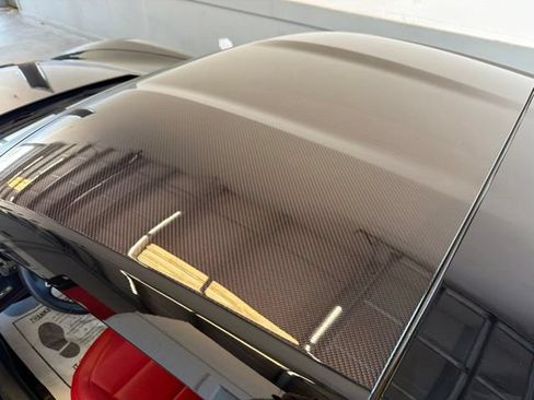 Used 2016 Chevrolet Corvette Z06 w/ 3LZ Preferred Equipment Group RWD image 19