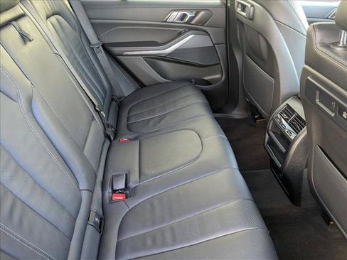 Used 2022 BMW X5 sDrive40i w/ M Sport Package image 20