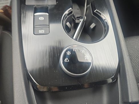 New 2026 Nissan Rogue SV image 20