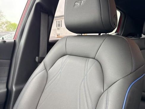 Certified 2024 Buick Envista Sport Touring w/ Convenience I Package FWD image 25