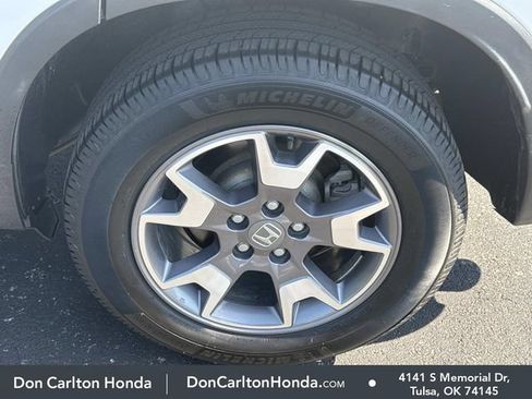 Used 2022 Honda Passport TrailSport image 27