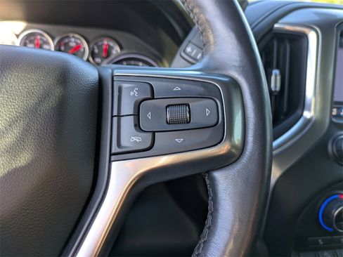 Used 2019 Chevrolet Silverado 1500 RST image 22