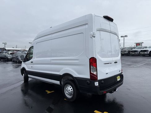 New 2026 Ford Transit 350 148 High Roof AWD image 13