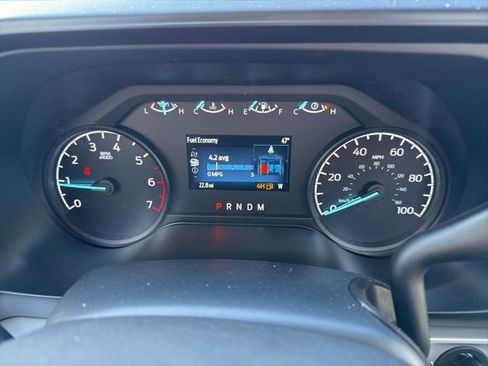 New 2026 Ford F250 XL w/ XL Chrome Package image 8