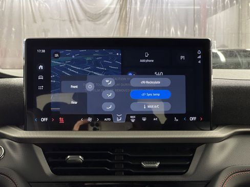 New 2026 Ford Explorer ST-Line w/ ST-Line Street Pack image 21