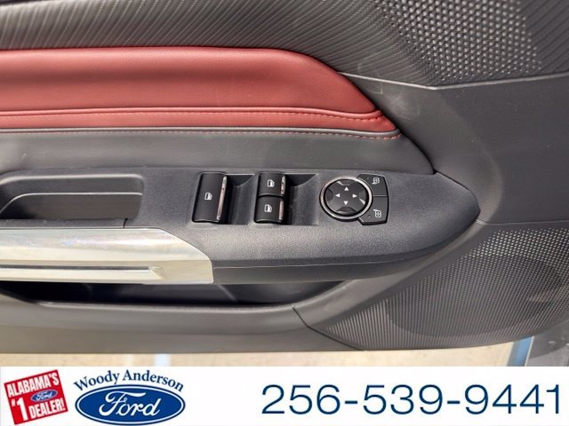 Used 2025 Ford Mustang GT Premium RWD image 20