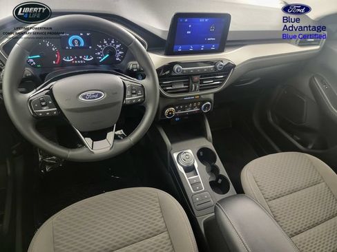 Certified 2022 Ford Escape SE w/ Cold Weather Package FWD image 33