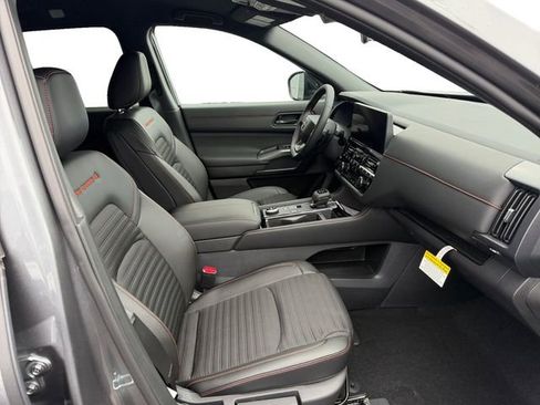 New 2026 Nissan Pathfinder Rock Creek image 12