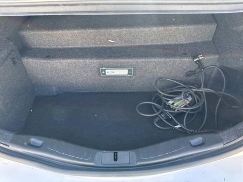 Used 2019 Ford Fusion Energi Titanium image 8