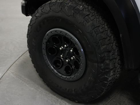Used 2025 Ford F150 Raptor AWD/4WD image 10