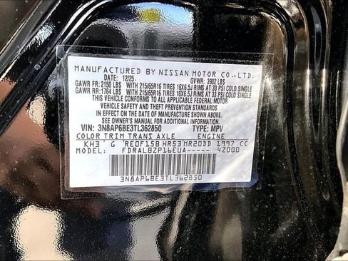 New 2026 Nissan Kicks S image 8