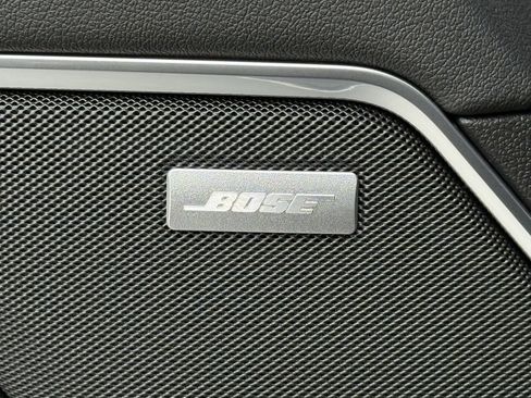 New 2026 Chevrolet Silverado 1500 LTZ image 19