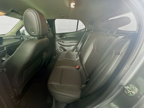 Used 2025 Buick Encore GX Preferred image 27