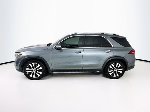 Certified 2025 Mercedes-Benz GLE 350 4MATIC image 5