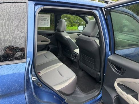 New 2026 Subaru Forester Sport AWD/4WD image 11