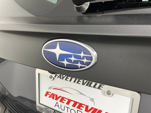 Used 2023 Subaru Forester Wilderness AWD/4WD image 15