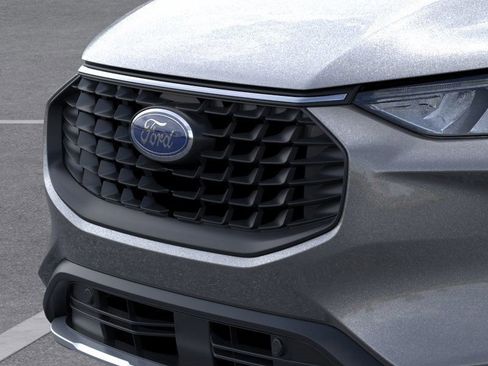 Used 2024 Ford Escape Active image 17