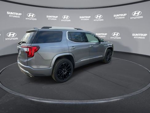 Used 2020 GMC Acadia Denali w/ LPO, Floor Liner Package image 22