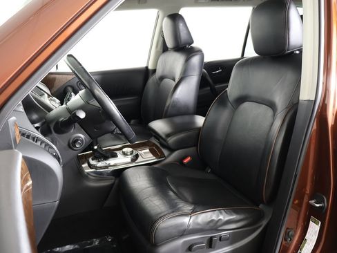 Used 2019 Nissan Armada SL w/ Premium Package image 34