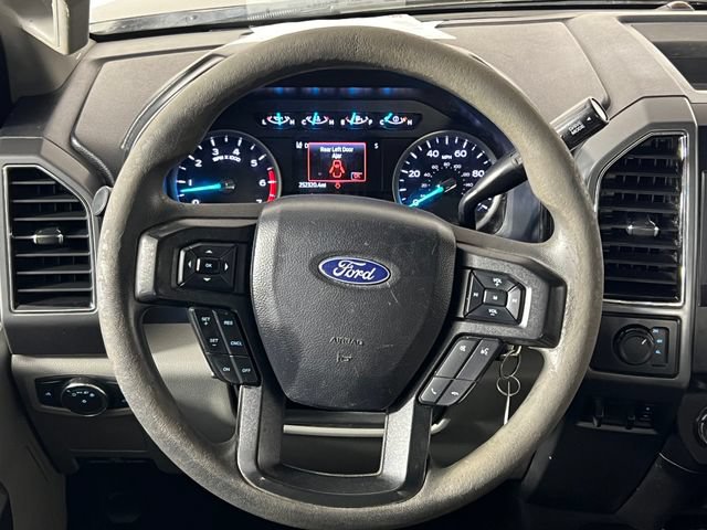 Used 2020 Ford F250 XLT AWD/4WD image 15