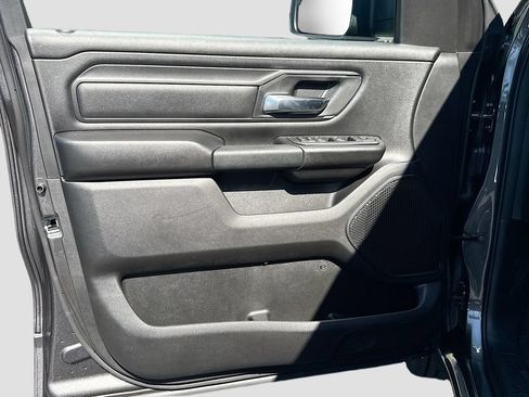 New 2026 RAM 1500 Express RWD image 19
